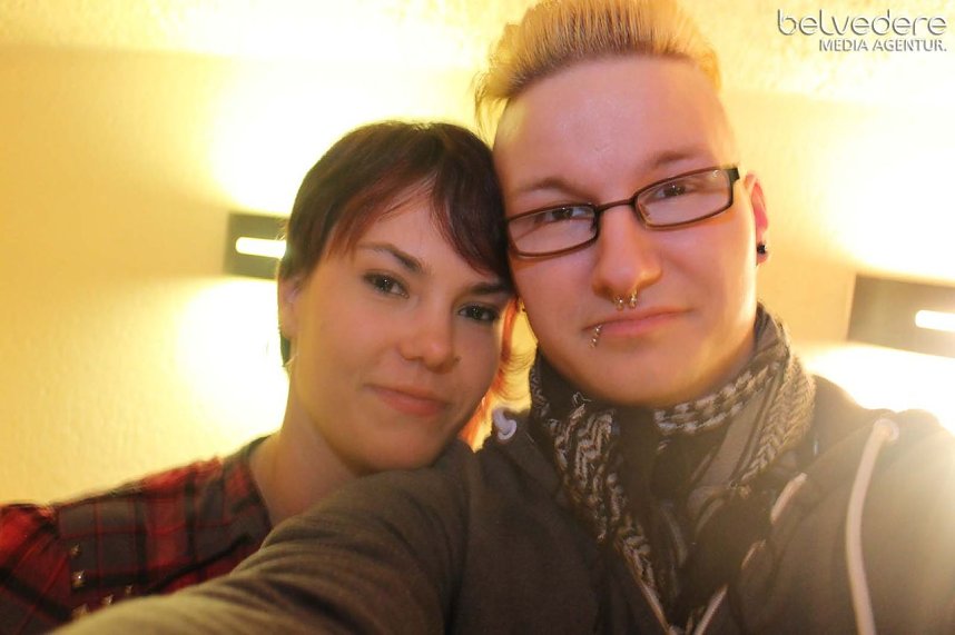 Spendierhosen-Party im Jugendclubhaus