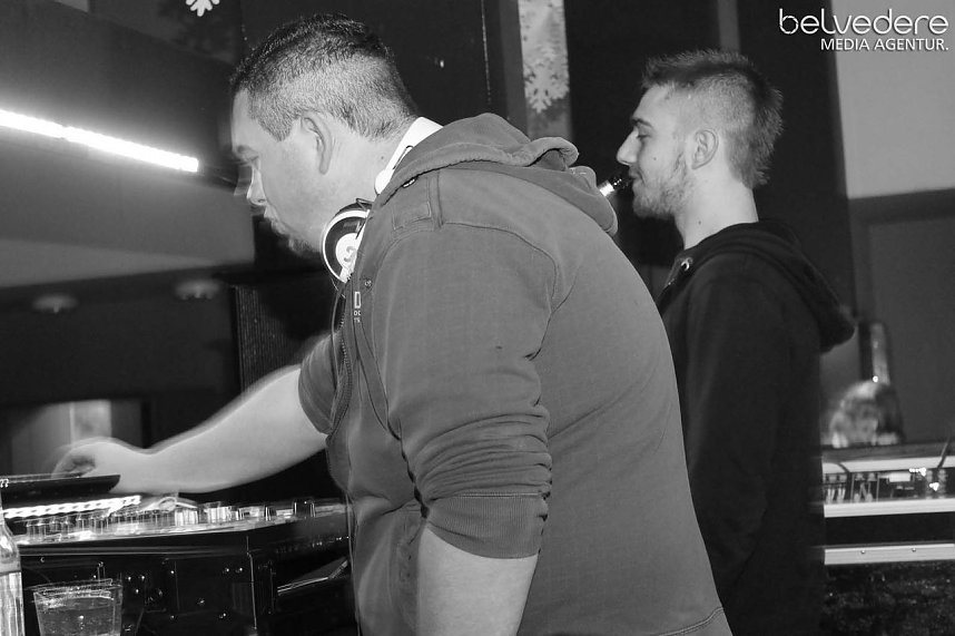 Spendierhosen-Party im Jugendclubhaus