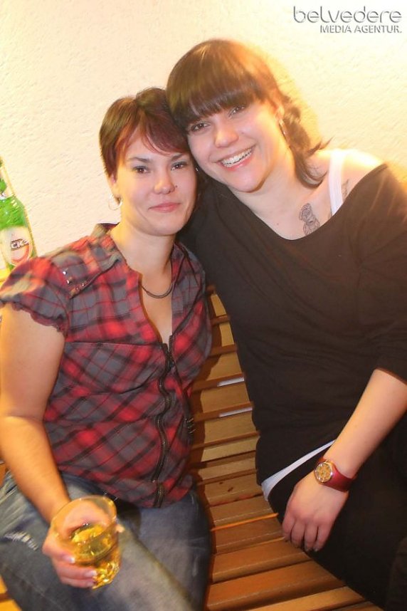 Spendierhosen-Party im Jugendclubhaus