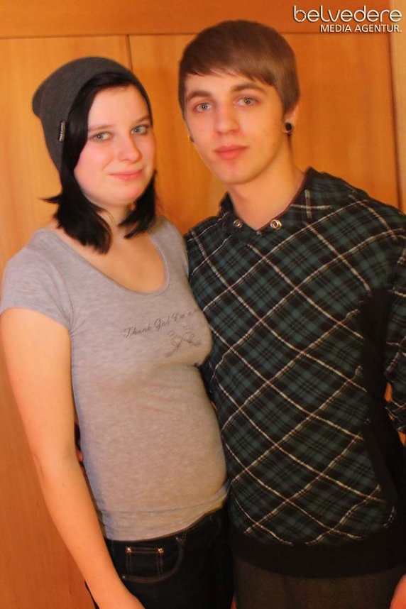 Spendierhosen-Party im Jugendclubhaus