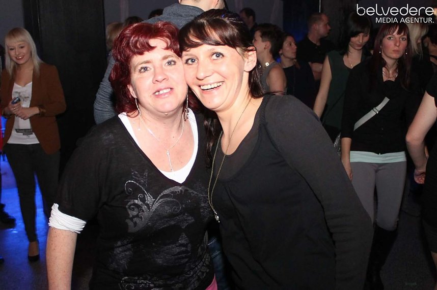 Spendierhosen-Party im Jugendclubhaus