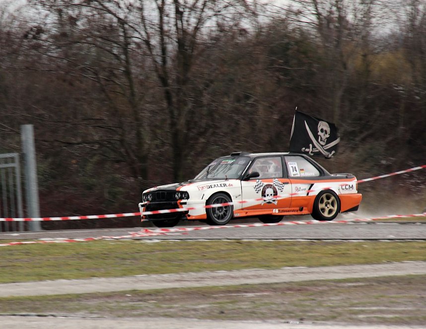 Automobilmesse in Erfurt