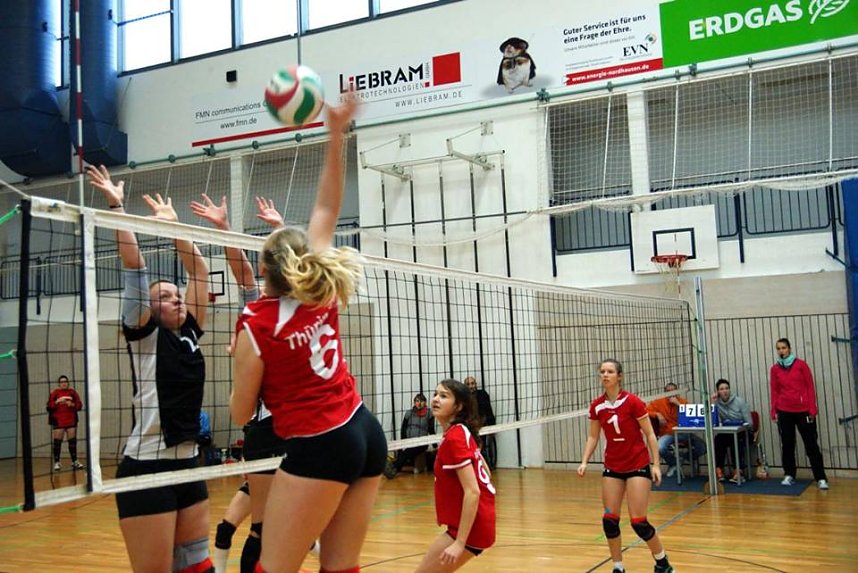 Tabellenf&uuml;hrer besiegt