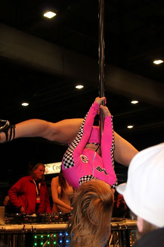 Alles getunt, oder was?