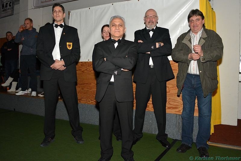 Niederlage gegen Velbert