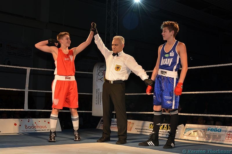 Niederlage gegen Velbert