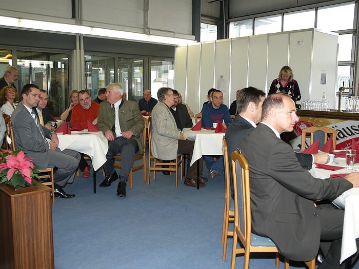 Wirtschaftsmesse er&ouml;ffnet