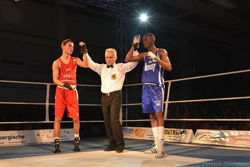 Niederlage gegen Velbert