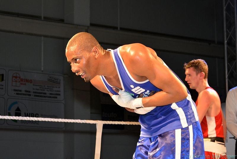 Niederlage gegen Velbert