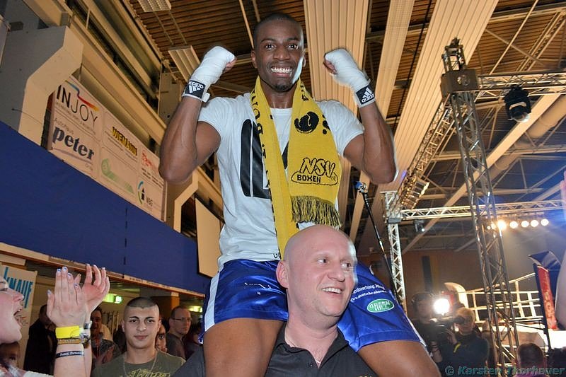 Niederlage gegen Velbert