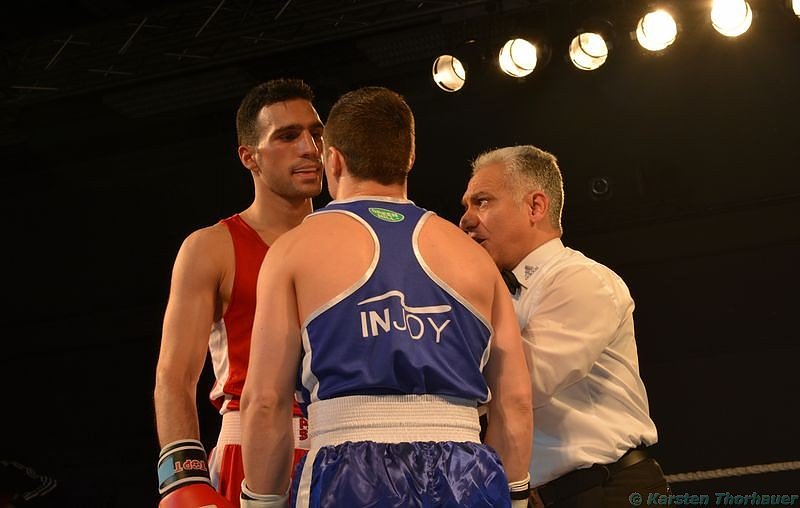 Niederlage gegen Velbert