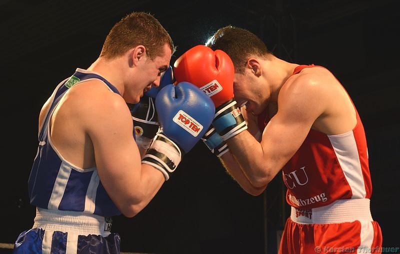 Niederlage gegen Velbert