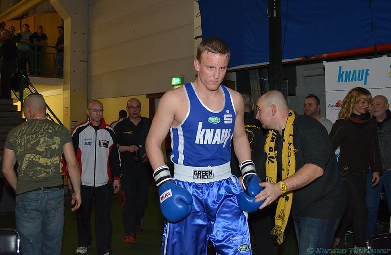 Niederlage gegen Velbert