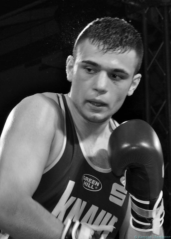 Niederlage gegen Velbert