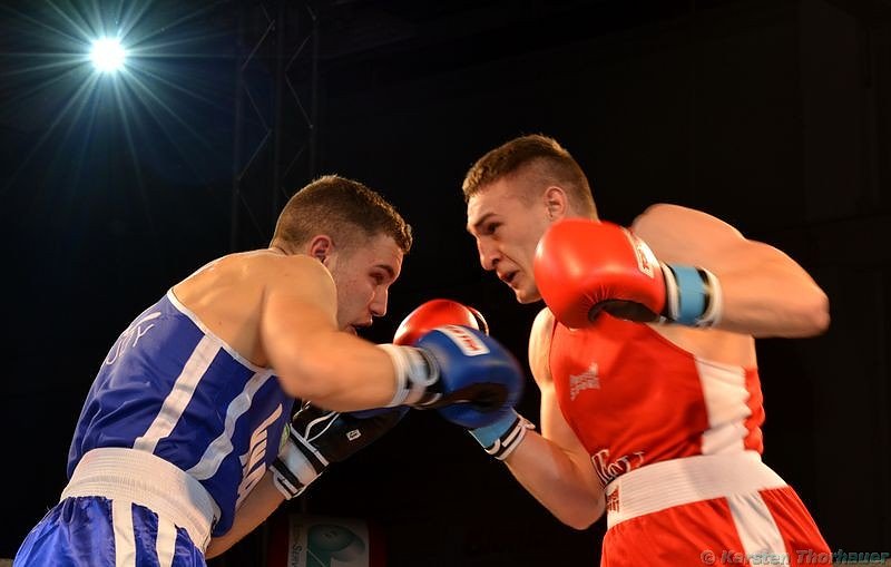 Niederlage gegen Velbert