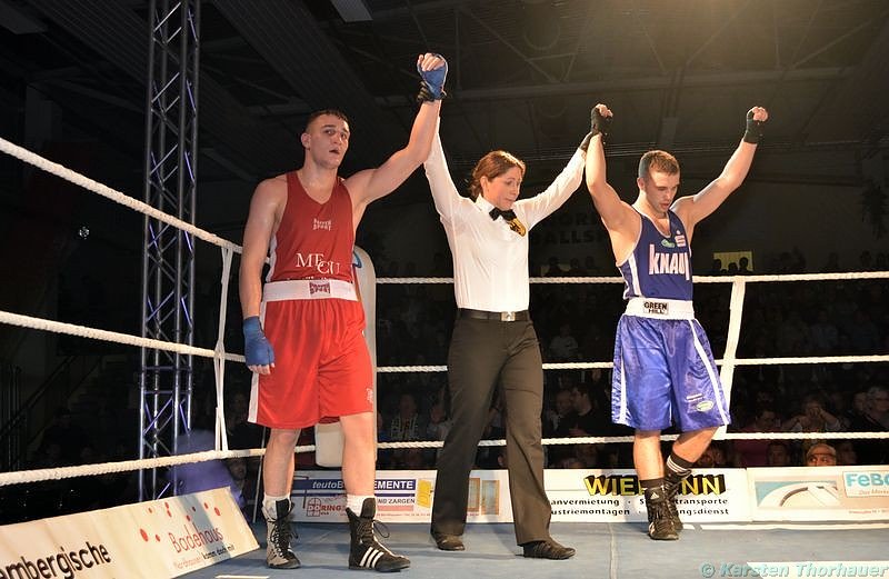 Niederlage gegen Velbert