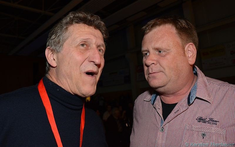 Niederlage gegen Velbert