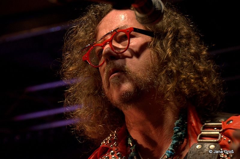 "We want Mohr" - Tourauftakt