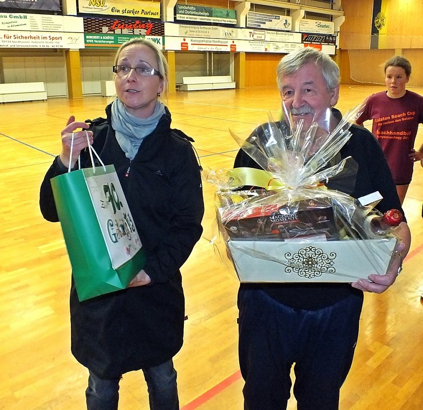 Gl&uuml;ckw&uuml;nsche zum 70.