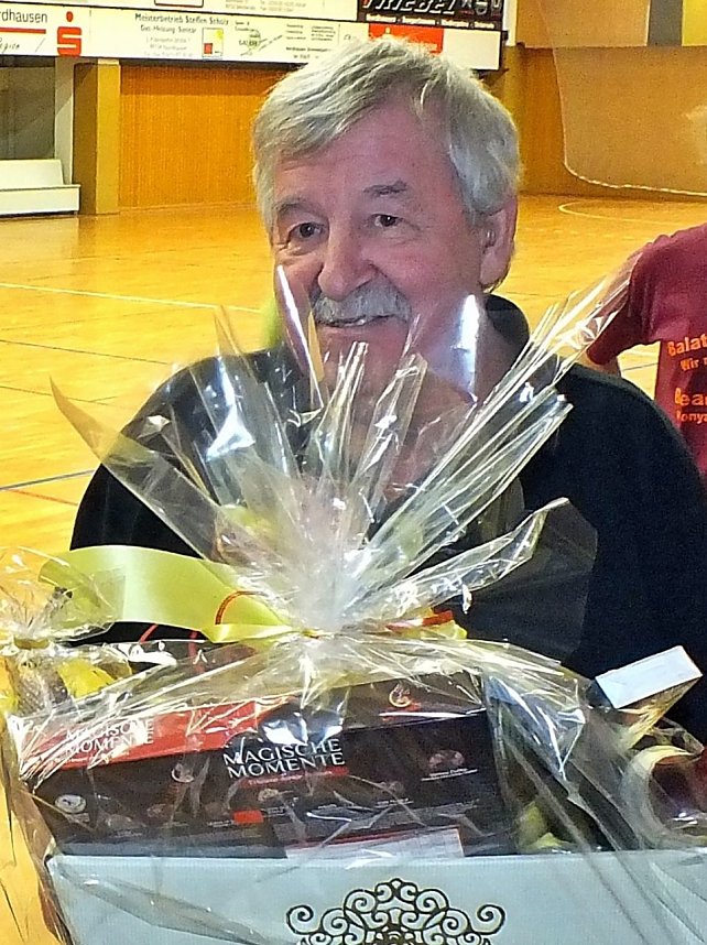 Gl&uuml;ckw&uuml;nsche zum 70.