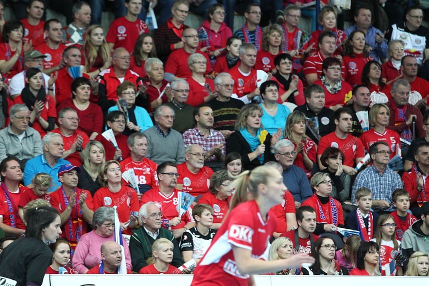 Momente der ersten Halbzeit