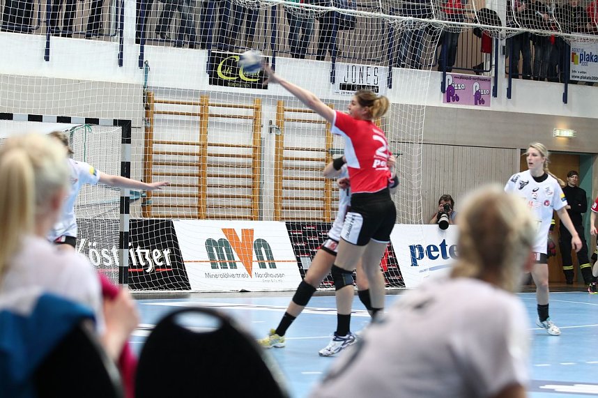 Der Wahnsinn der letzten zehn Minuten