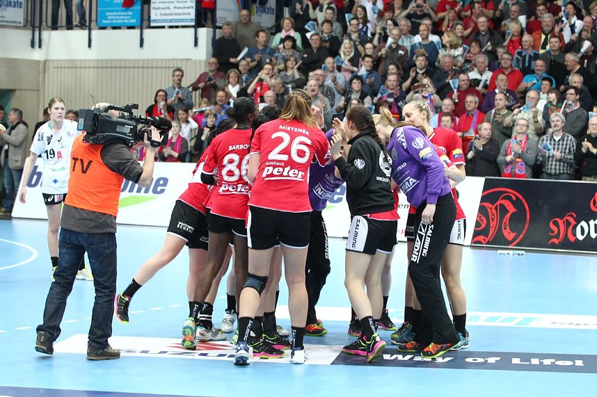 Der Wahnsinn der letzten zehn Minuten