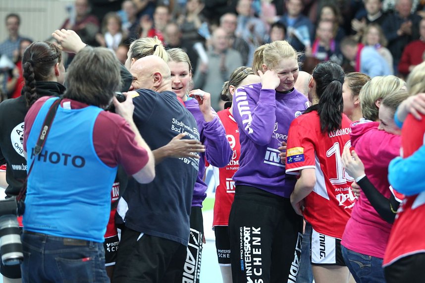 Der Wahnsinn der letzten zehn Minuten