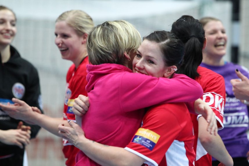 Der Wahnsinn der letzten zehn Minuten