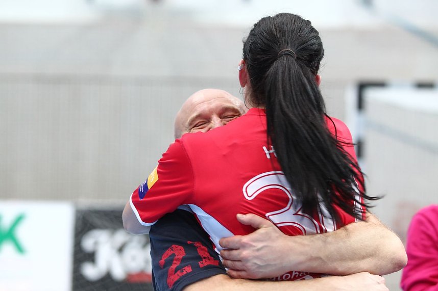 Der Wahnsinn der letzten zehn Minuten