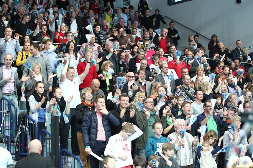 Der Wahnsinn der letzten zehn Minuten