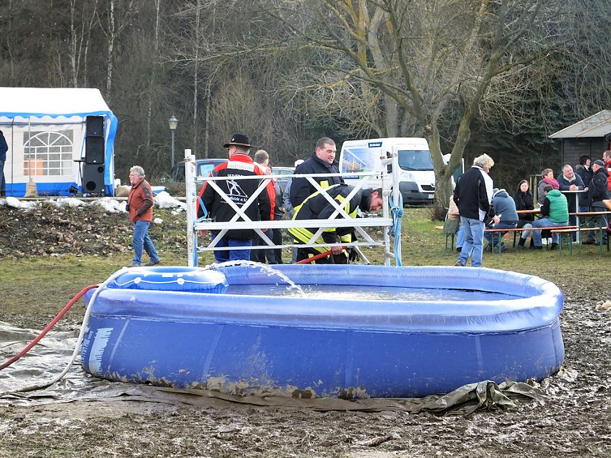 Winterm&auml;rchen in Hasselfelde