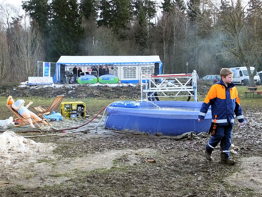 Winterm&auml;rchen in Hasselfelde