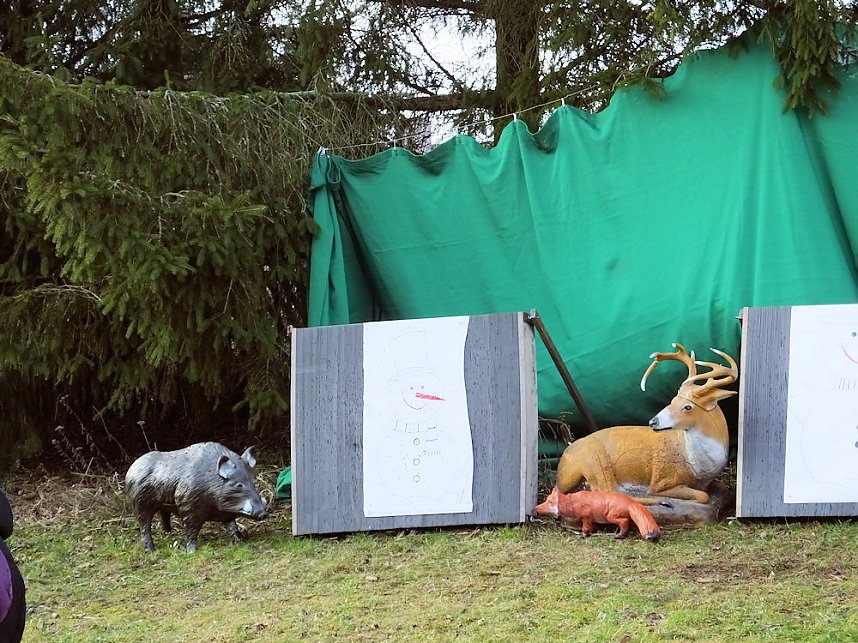 Winterm&auml;rchen in Hasselfelde