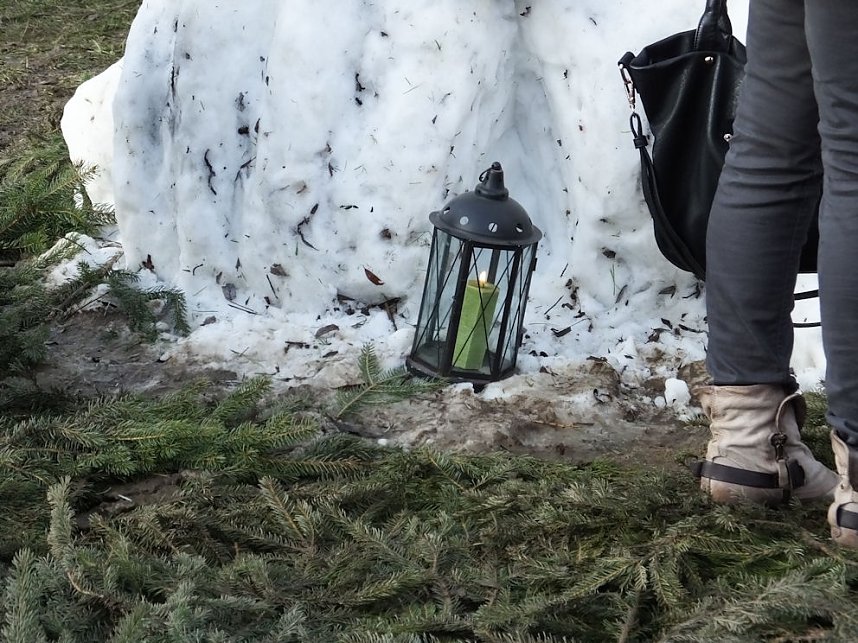 Winterm&auml;rchen in Hasselfelde