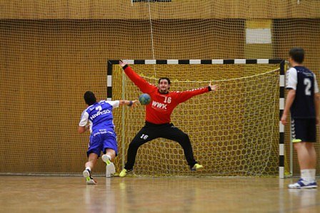 Durchwachsenes Handball-Wochenende