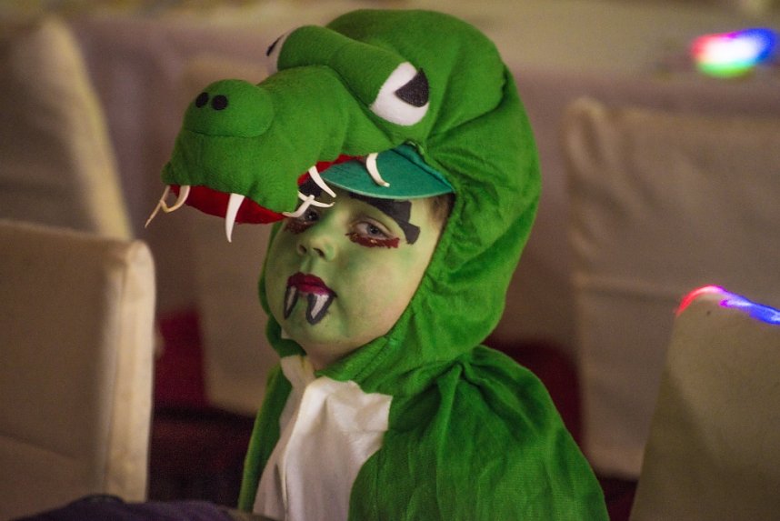 Kinderfasching in Werther