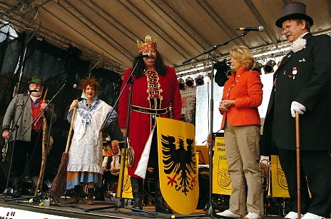 Rolandsfest 2005