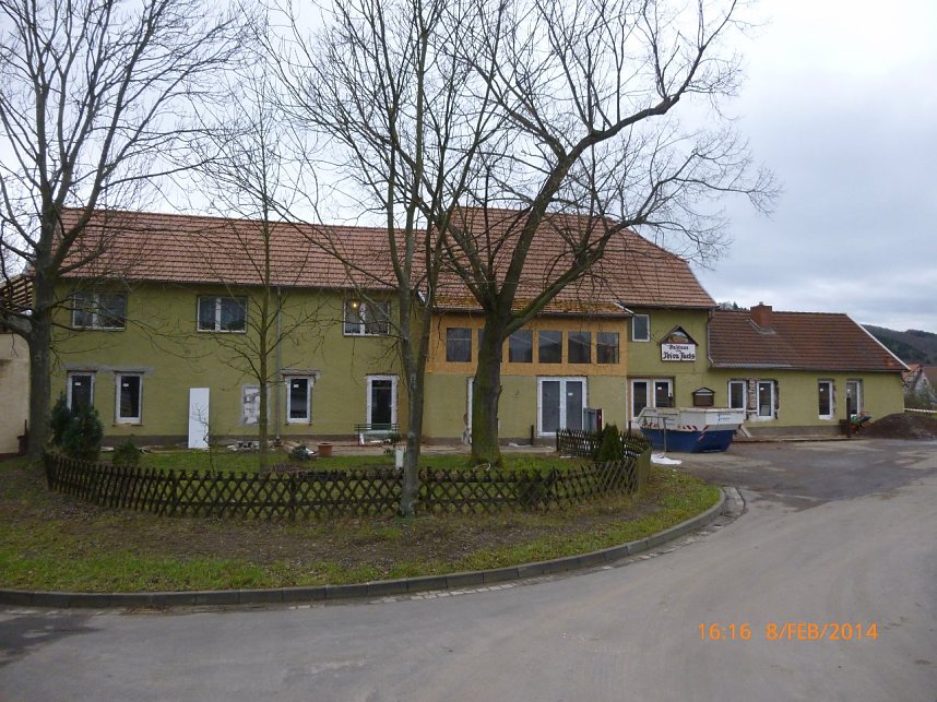 Durch den S&uuml;dharz