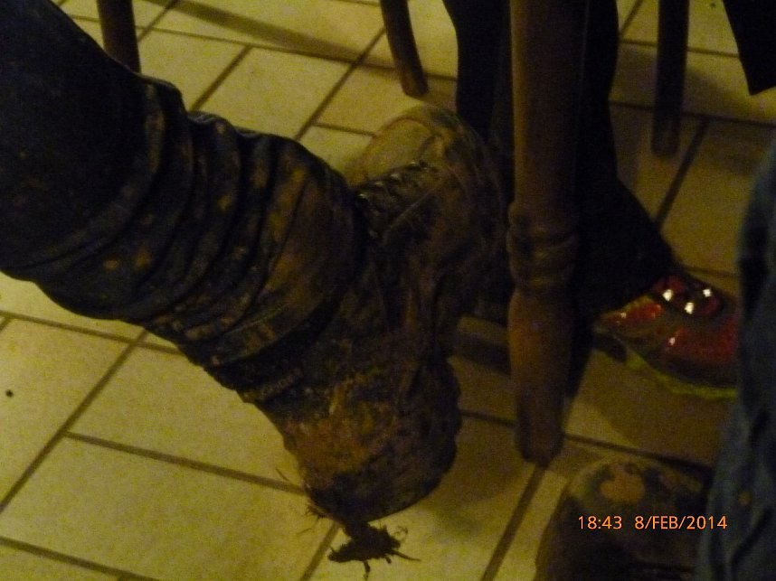 Durch den S&uuml;dharz