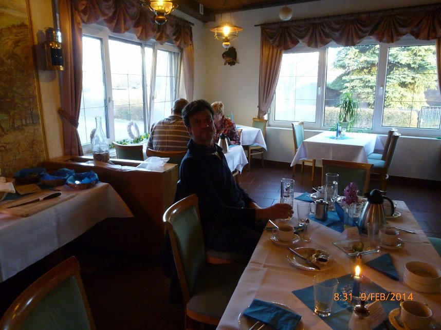 Durch den S&uuml;dharz