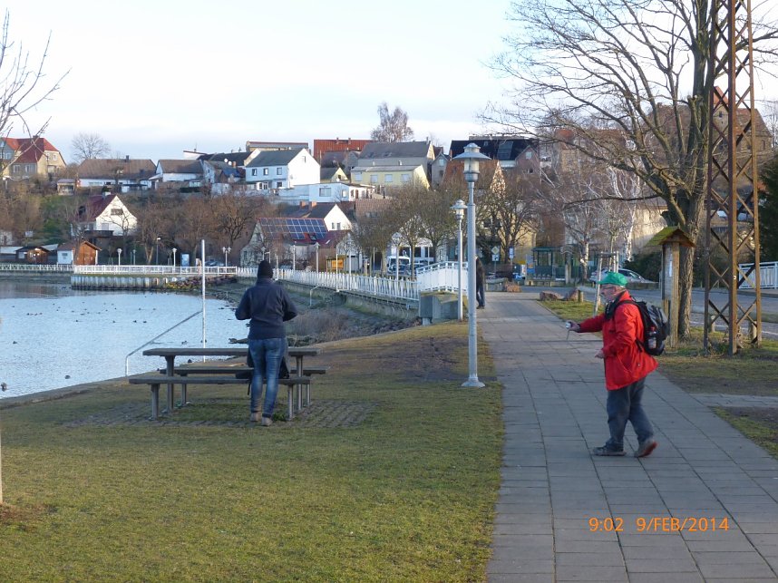 Durch den S&uuml;dharz