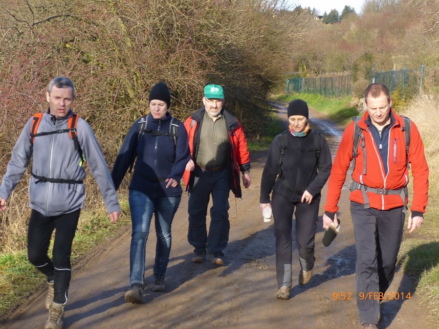 Durch den S&uuml;dharz