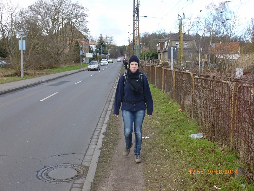 Durch den S&uuml;dharz