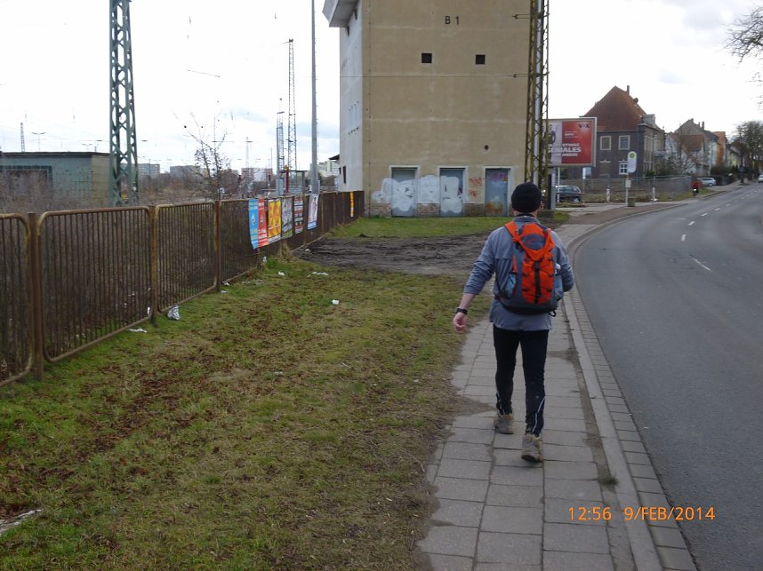 Durch den S&uuml;dharz