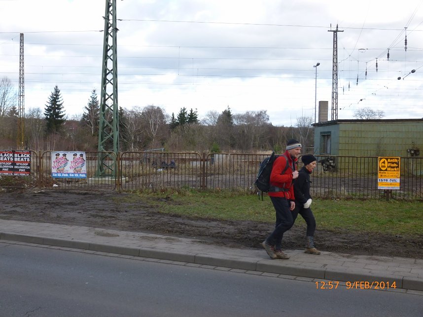 Durch den S&uuml;dharz