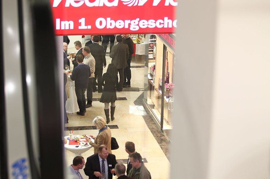 Mal an- und umgeschaut