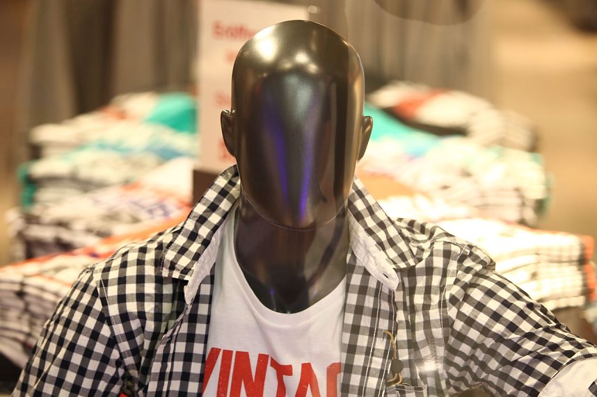 Mal an- und umgeschaut