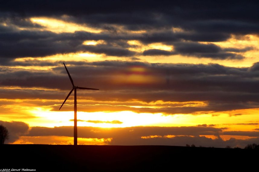 Unterhalb der Kutzh&uuml;tte Richtung Neuhof