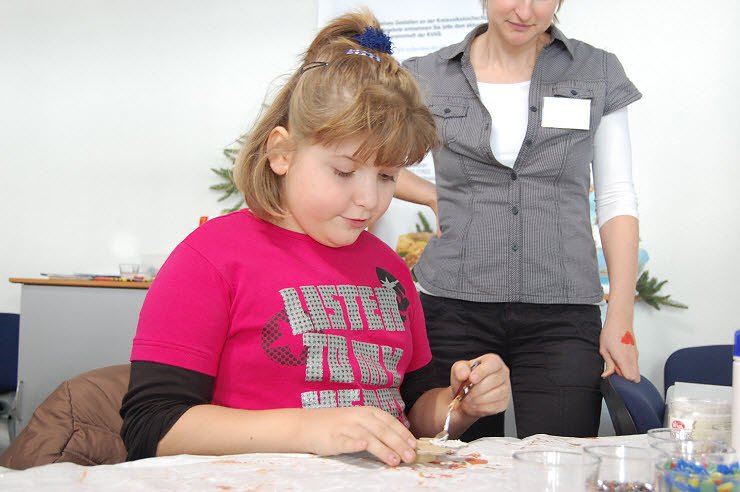 Haus & Bau Messe nnz-City Scout on Tour